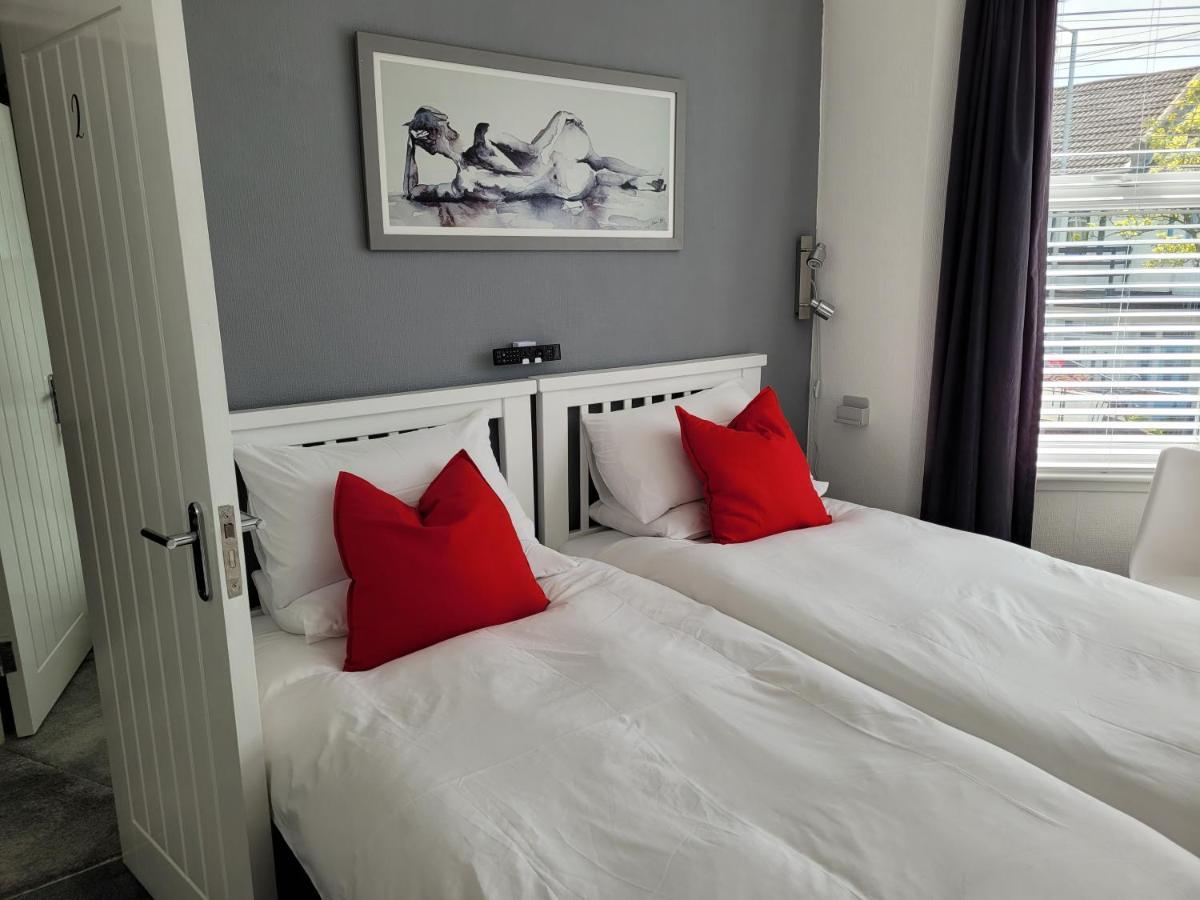 Edelweiss Guest House ساوثيند أون سي المظهر الخارجي الصورة