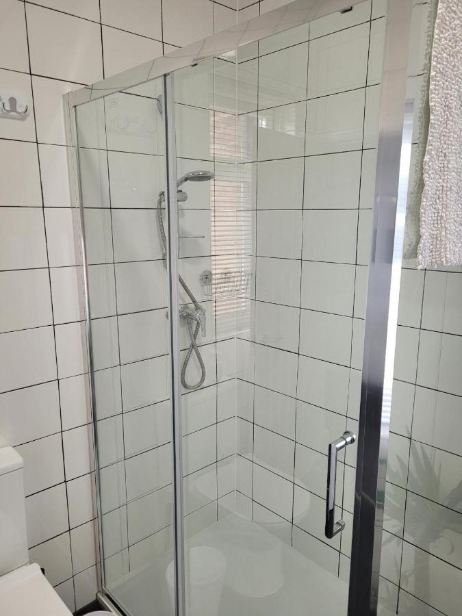 Edelweiss Guest House ساوثيند أون سي المظهر الخارجي الصورة